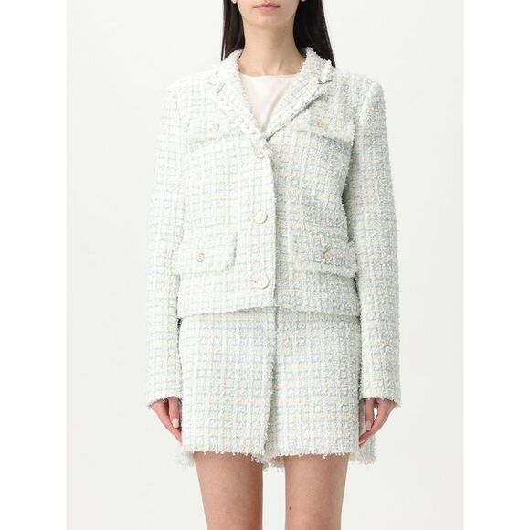 Karl Lagerfeld Jacket Woman Multicolor